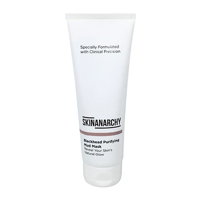 Skin Anarchy Blackhead Purifying Mud Mask