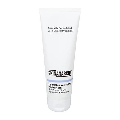 Skin Anarchy Hydrating Wrapping Night Mask