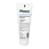 Skin Anarchy Hydrating Wrapping Night Mask