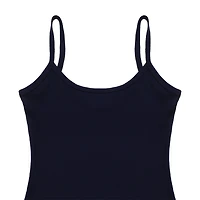 Juniors Ribbed Maxi Dress