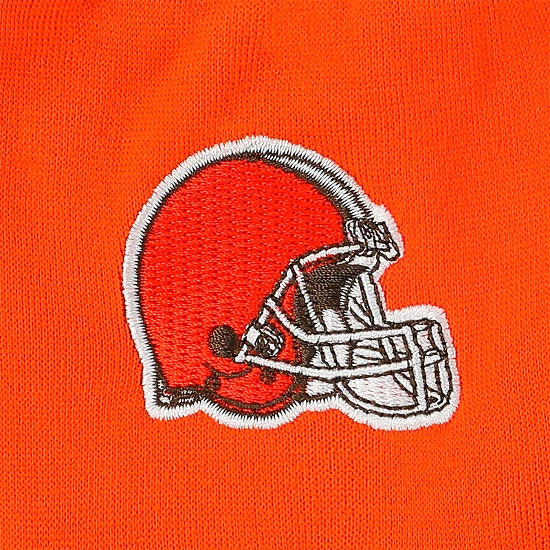 NFL Cleveland Browns Logo Gloves