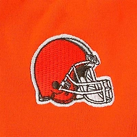 NFL Cleveland Browns Logo Gloves