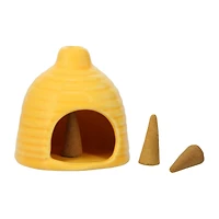 Citronella Ceramic Cone Burner Kit