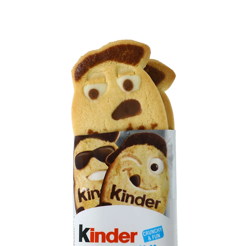 Kinder Kinderini Cookies 2-Pack