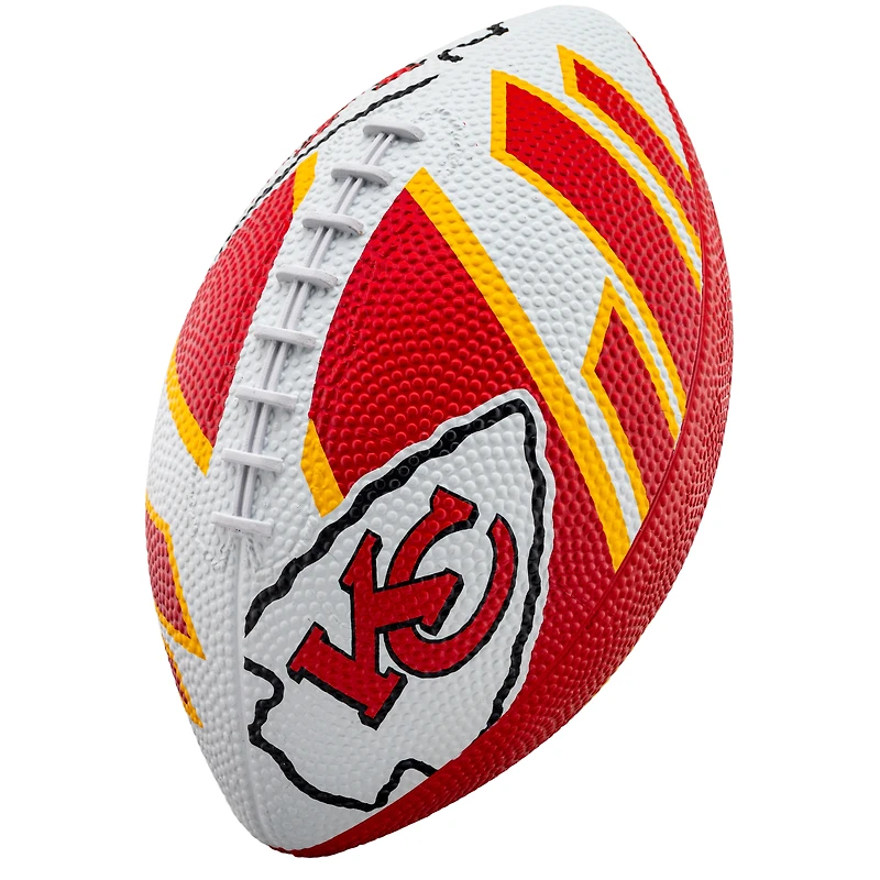 NFL Chiefs Football
