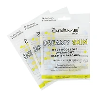 The Crème Shop® Dreamy Skin Blemish Patches 72-Pack