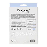The Crème Shop® Dreamy Skin Blemish Patches 72-Pack