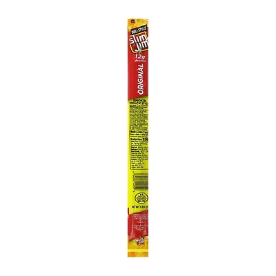 Slim Jim® Original Smoked Snack Stick 1.8oz