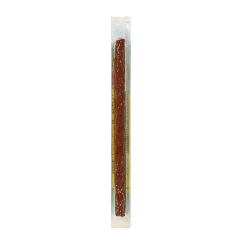 Slim Jim® Monster Size Chile Limon Smoked Snack Stick 1.9oz