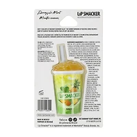 Lip Smacker® Pineapple Mint Lip Balm 0.2oz