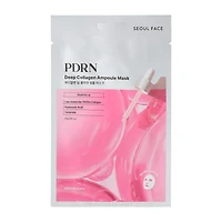 PDRN Deep Collagen Ampoule Mask 0.8oz