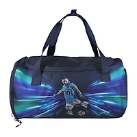 Messi Printed Duffel Bag