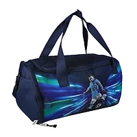 Messi Printed Duffel Bag