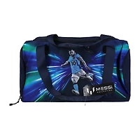 Messi Printed Duffel Bag