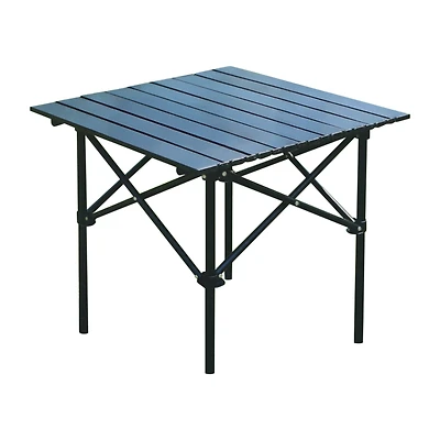 Portable Roll-Up Table