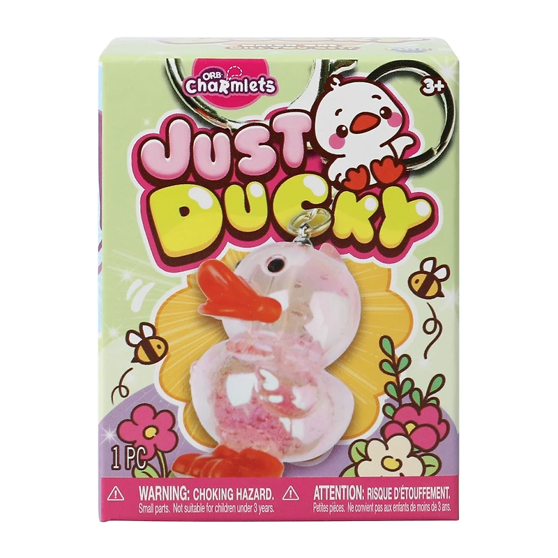 ORB™ Charmlets Just Ducky (Styles May Vary)
