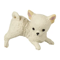Yell Dog Figurines (Styles May Vary)