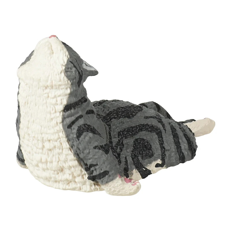 Sleeping Cat Figurine (Styles May Vary)