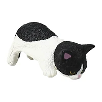 Yell Hanging Cat Figure (Styles May Vary)