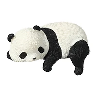 Yell Panda Figurine (Styles May Vary)