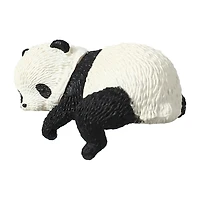 Yell Panda Figurine (Styles May Vary)