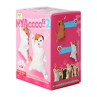 Yell Nyaooo!! Figure (Styles May Vary)