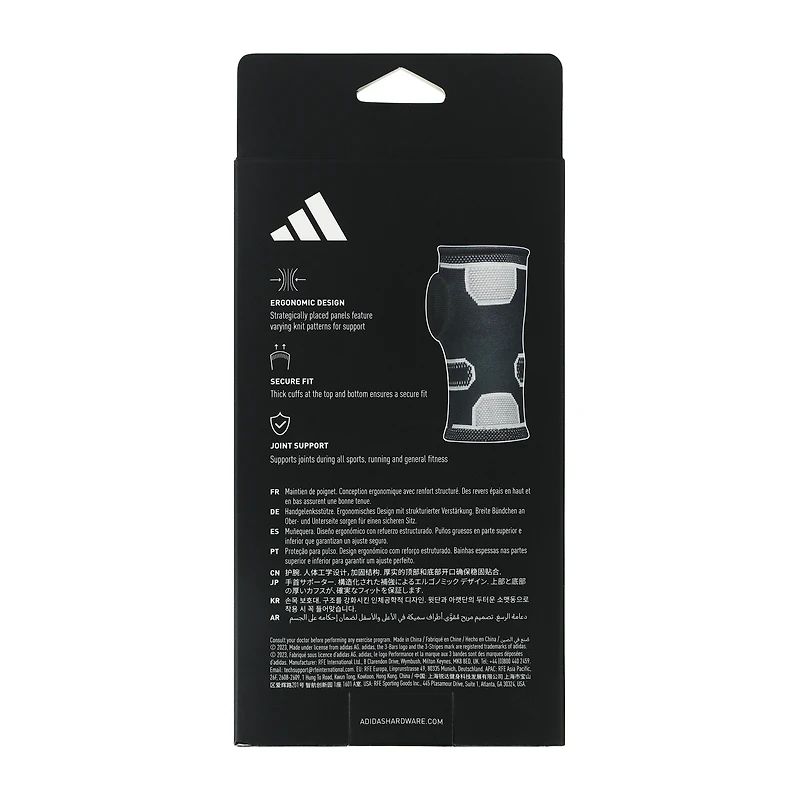 Adidas Wrist Support