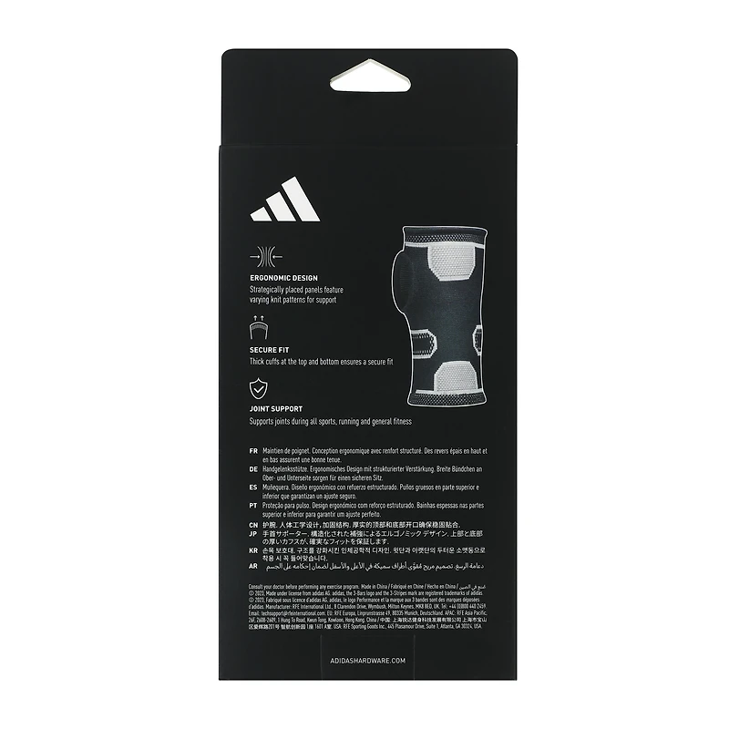 Adidas Wrist Support
