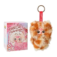 Baby Three Petit Cat Wardrobe V2 Toy (Styles May Vary)