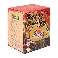 Baby Three Petit 12 Zodiac Head Figure (Styles May Vary)