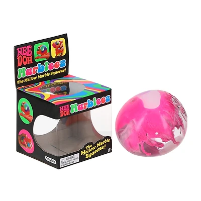 Needoh® Marbleez Squeeze Toy (Styles May Vary)
