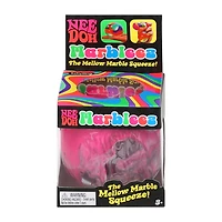 Needoh® Marbleez Squeeze Toy (Styles May Vary)