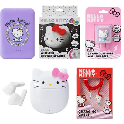 Hello Kitty Tech Bundle