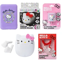 Hello Kitty Tech Bundle