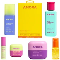 Amora Skincare Bundle