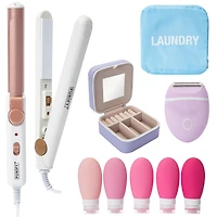 Travel Beauty Bundle