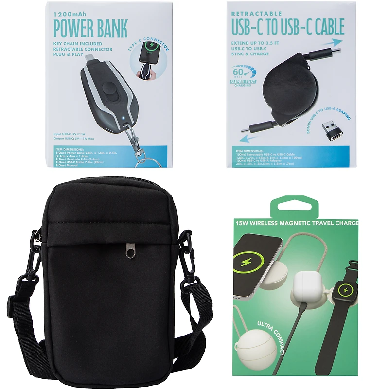 Travel Tech Bundle