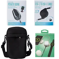 Travel Tech Bundle
