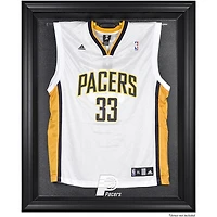 Indiana Pacers (2005-2017) Black Framed Team Logo Jersey Display Case