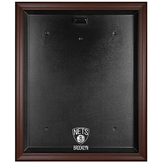 Shop Fanatics Authentic Cleveland Browns Brown Framed Logo Jersey