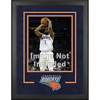 Charlotte Bobcats Deluxe 16'' x 20'' Frame