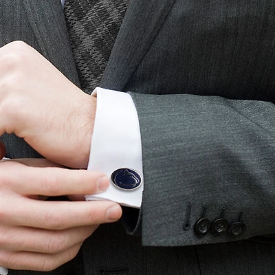 Penn State Nittany Lions Vintage Cufflinks