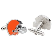 Cleveland Browns Cufflinks