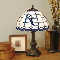 Kansas City Royals Tiffany Table Lamp