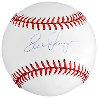 Evan Longoria San Francisco Giants Autographed MLB Baseball