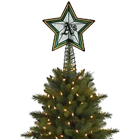 Athletics Tree Topper