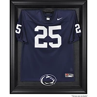 Penn State Nittany Lions Black Framed Logo Jersey Display Case