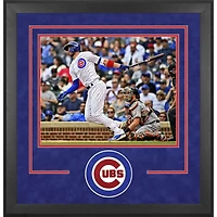 Chicago Cubs Deluxe 16" x 20" Horizontal Photograph Frame
