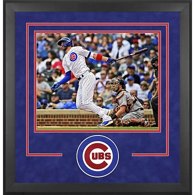 Chicago Cubs Deluxe 16" x 20" Horizontal Photograph Frame