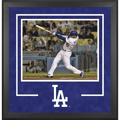Los Angeles Dodgers Deluxe 16" x 20" Horizontal Photograph Frame